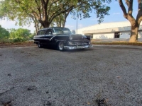 1955 Ford Ranch Wagon for sale in Michigan (ID-120319)