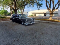 1955 Ford Ranch Wagon for sale in Michigan (ID-120319)