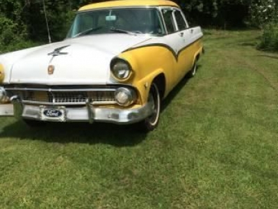 1955 Ford Sedan for sale