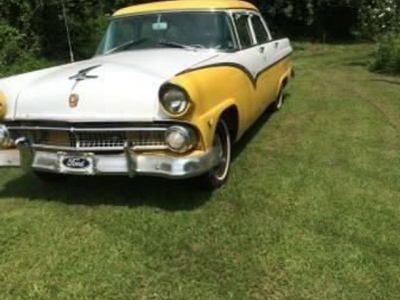 1955 Ford Sedan for sale
