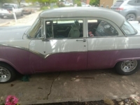 1955 Ford Sedan for sale in Michigan (ID-128630)
