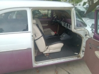 1955 Ford Sedan for sale in Michigan (ID-128630)