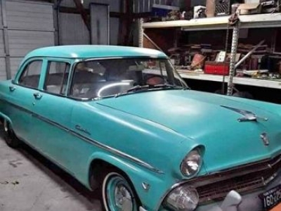 1955 Ford Sedan for sale