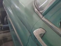 1955 Ford Sedan for sale in Michigan (ID-130107)
