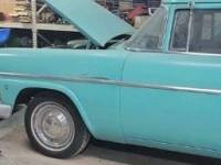 1955 Ford Sedan for sale in Michigan (ID-130107)