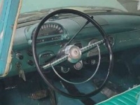 1955 Ford Sedan for sale in Michigan (ID-130107)