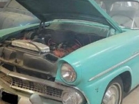 1955 Ford Sedan for sale in Michigan (ID-130107)