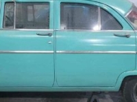 1955 Ford Sedan for sale in Michigan (ID-130107)