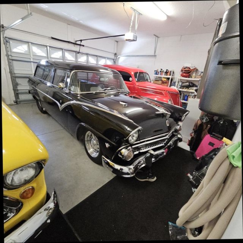 1955 Ford Street Rod for sale in Riverhead, New York (ID-127858) 1955 Ford Street Rod for sale in Riverhead, New York (ID-127858)