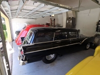 1955 Ford Street Rod for sale in Riverhead, New York (ID-127858)