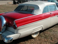 1955 Ford Sunliner for sale in Michigan (ID-114364)