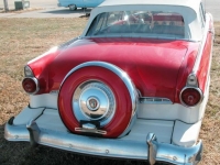 1955 Ford Sunliner for sale in Michigan (ID-114364)