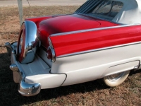 1955 Ford Sunliner for sale in Michigan (ID-114364)