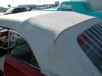 1955 Ford Sunliner for sale in Michigan (ID-114364)