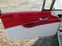 1955 Ford Sunliner for sale in Michigan (ID-114364)