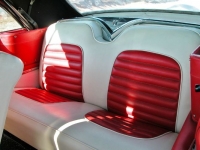1955 Ford Sunliner for sale in Michigan (ID-114364)