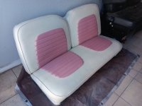 1955 Ford Sunliner for sale in Michigan (ID-123887)
