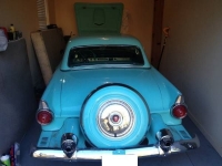 1955 Ford Thunderbird for sale (ID-99722)