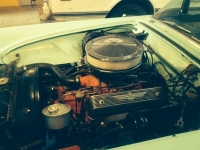 1955 Ford Thunderbird for sale (ID-99722)