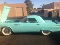 1955 Ford Thunderbird for sale (ID-99722)