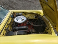 1955 Ford Thunderbird for sale in Michigan (ID-103493)