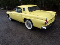 1955 Ford Thunderbird for sale in Michigan (ID-103493)