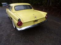 1955 Ford Thunderbird for sale in Michigan (ID-103493)
