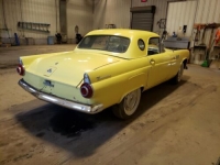 1955 Ford Thunderbird for sale in Michigan (ID-103493)