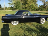 1955 Ford Thunderbird for sale in Michigan (ID-107243)