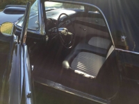 1955 Ford Thunderbird for sale in Michigan (ID-107243)