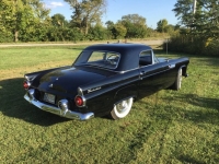 1955 Ford Thunderbird for sale in Michigan (ID-107243)