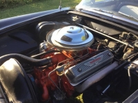 1955 Ford Thunderbird for sale in Michigan (ID-107243)