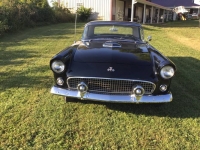 1955 Ford Thunderbird for sale in Michigan (ID-107243)