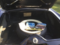 1955 Ford Thunderbird for sale in Michigan (ID-107243)