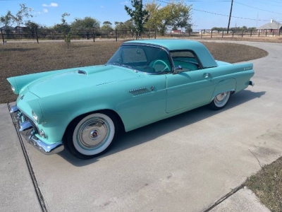 1955 Ford Thunderbird for sale