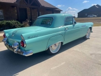 1955 Ford Thunderbird for sale in Michigan (ID-108494)