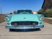 1955 Ford Thunderbird for sale in Michigan (ID-108494)