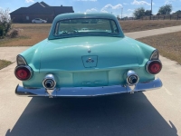 1955 Ford Thunderbird for sale in Michigan (ID-108494)