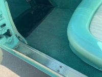 1955 Ford Thunderbird for sale in Michigan (ID-108494)