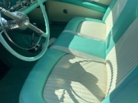 1955 Ford Thunderbird for sale in Michigan (ID-108494)