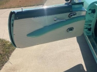 1955 Ford Thunderbird for sale in Michigan (ID-108494)
