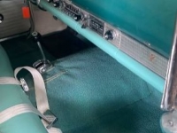 1955 Ford Thunderbird for sale in Michigan (ID-108494)