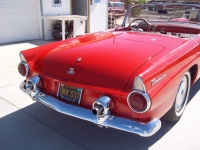 1955 Ford Thunderbird for sale in Michigan (ID-113306)