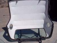 1955 Ford Thunderbird for sale in Michigan (ID-113306)