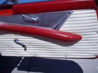1955 Ford Thunderbird for sale in Michigan (ID-113306)