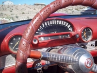 1955 Ford Thunderbird for sale in Michigan (ID-113306)