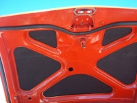 1955 Ford Thunderbird for sale in Michigan (ID-113306)