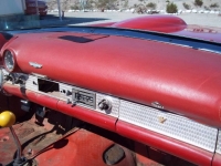 1955 Ford Thunderbird for sale in Michigan (ID-113306)