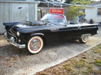 1955 Ford Thunderbird for sale in Michigan (ID-122939)