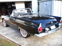 1955 Ford Thunderbird for sale in Michigan (ID-122939)